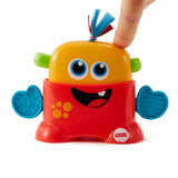 Fisher price haiosii si micutii monstri, Mattel