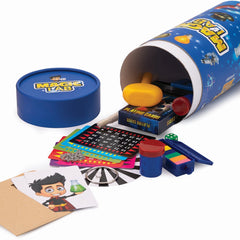 My magic collection set de magie, AS