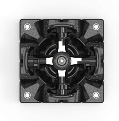 Cub gan 460 m, GANCUBE