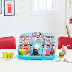 Kinetic sand set ultimate sandisfying, Spin Master