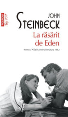 La rasarit de Eden, de John Steinbeck