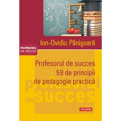 Profesorul de succes, de Ion-Ovidiu Panisoara