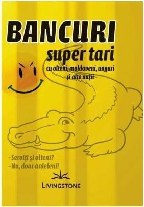 Bancuri super tari, de Prestige