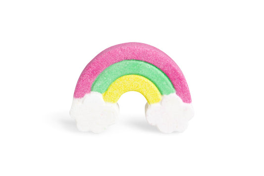 Martinelia unicorn dreams bomba de baie curcubeu