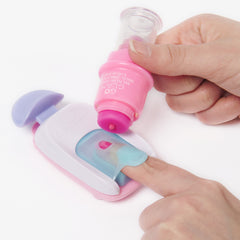 Go glam studio pentru unghii, Spin Master