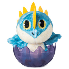 Dragoni de plus in ou surpriza, Spin Master