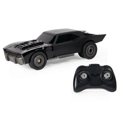 Batman film masina lui Batman RC scara 1:20