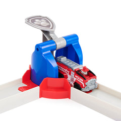 Patrula catelusilor set de joaca salveaza orasul, Spin Master