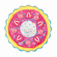 Slime slimy as sugary crush, AS