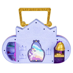 My little pony scena poneilor, Hasbro