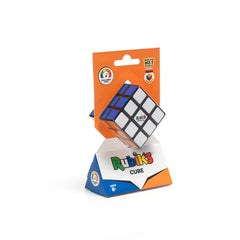 Cub rubik 3x3 original v10, Spin Master