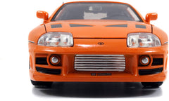 Masinuta metalica Toyota supra 1955 Fast and Furios