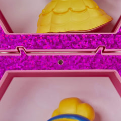 Wow! pods - disney princess cenusareasa, WOW! STUFF