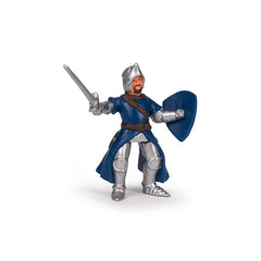Papo figurina set 12 minifigurine cavaleri 12 piese, Papo