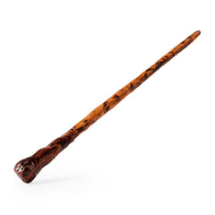 Harry potter wizarding world patronus bagheta magica 33cm, Spin Master