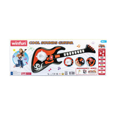 Winfun jucarie chitara