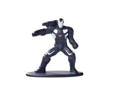 Jada marvel nanofigurine metalice mystery 4cm, Simba