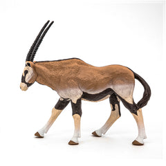 Papo figurina antilopa oryx, Papo