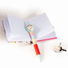 Set agenda cu stilou, AS