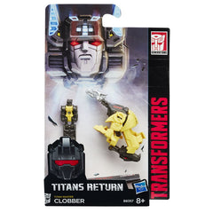 Figurina generations titan masters, Hasbro