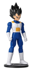 Bandai figurine dragon ball flash 10cm, Bandai