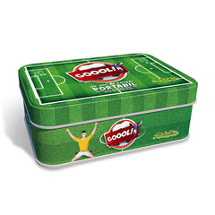 Goool! - Joc de fotbal portabil, Creativa Mente