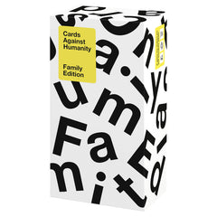 Cards Against Humanity - Family Edition, Cards Against Humanity