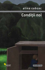 Conditii noi, de Alina Cobzac