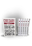 Pachet 5 carti: Ciresarii - Editie aniversara de colectie, de Constantin Chirita