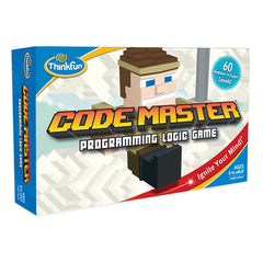 Code Master, Thinkfun