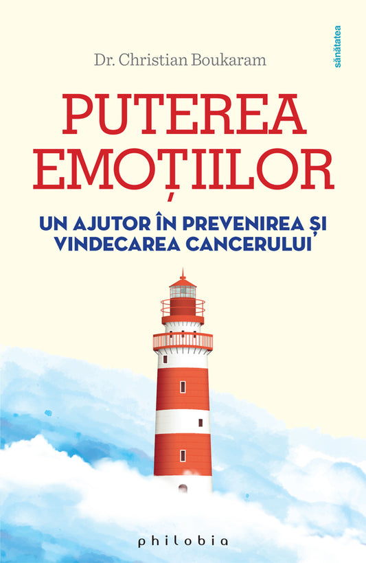 Puterea emotiilor, de Dr. Christian Boukaram