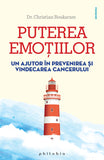 Puterea emotiilor, de Dr. Christian Boukaram