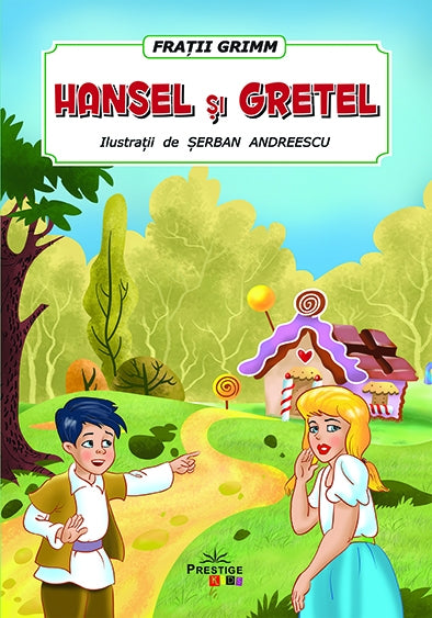 Hansel si Gretel, de Prestige