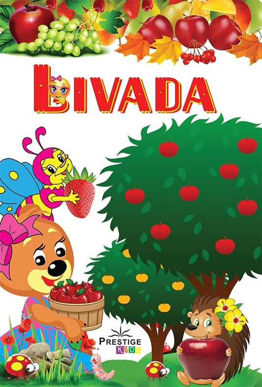 Livada, de Prestige