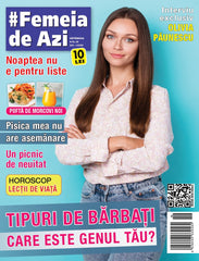 Revista #Femeia de azi nr. 19/2026