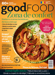 Good Food octombrie 2025