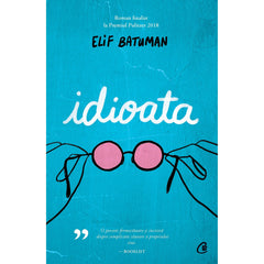 Idioata, de Elif Batuman