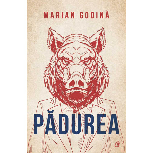 Padurea, de Marian Godina