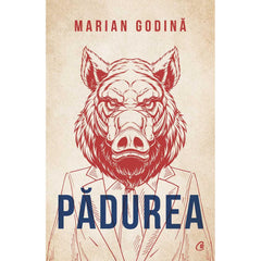 Padurea, de Marian Godina