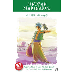 Sindbad marinarul, de Ali Abdul-Qader