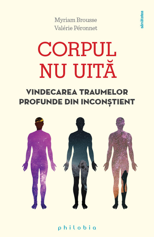 Corpul nu uita, de Myriam Brousse