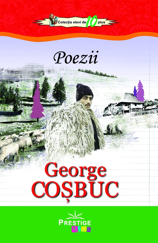 Poezii - George Cosbuc, de George Cosbuc