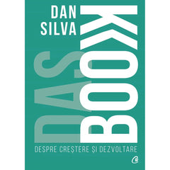 Das Book, de Dan Silva