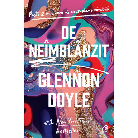 De neImblanzit, de Glennon Doyle