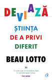 Deviaza, de Beau Lotto