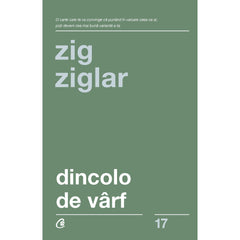 Dincolo de varf, de Zig Ziglar
