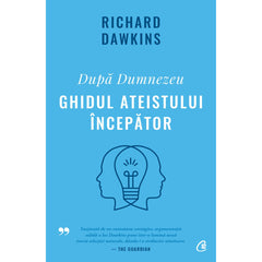 Dupa Dumnezeu, de Richard Dawkins
