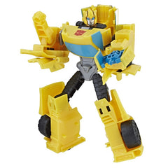 Transformers cyberverse warrior, Hasbro
