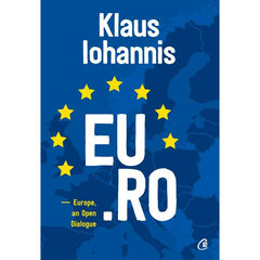 EU.RO, de Klaus Iohannis