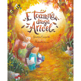 E toamna, draga Aricel, de Giuditta Campello